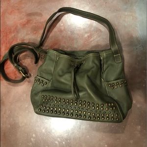 American West Purse